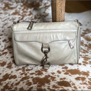 Rebecca Minkoff M.A.C. Crossbody